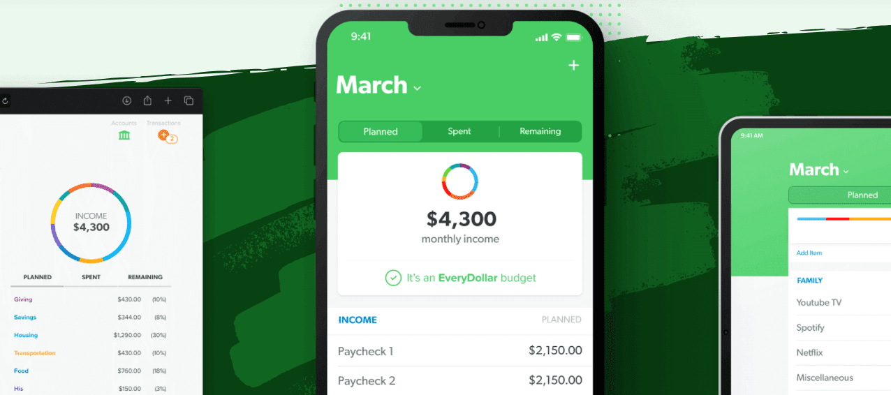 10 Best Budgeting Apps Of 2023 (Free + Paid)