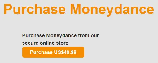 Money dance pricing 