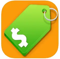 coupons app logo