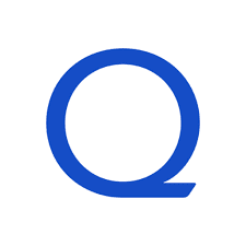 Qoins app logo for saving money and paying off debt